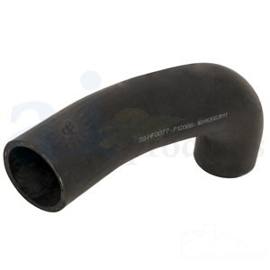 RADIATOR HOSE TOP — Part #EAP-163700
