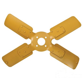FAN 4 BLADE — Part #EAP-163708