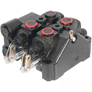 VALVE SPOOL — Part #EAP-163709