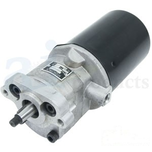 POWER STEERING PUMP — Part #EAP-163711