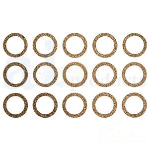 GASKET BOWL (15 PACK) — Part #EAP-163727