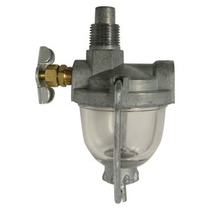 STRAINER FUEL — Part #EAP-163729