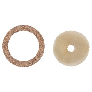 SCREEN FUEL FILTER — Part #EAP-163730