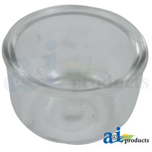 BOWL & GASKET SEDIMENT — Part #EAP-163737