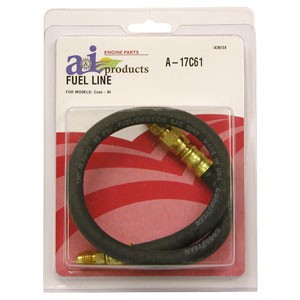 FUEL LINE — Part #EAP-163741