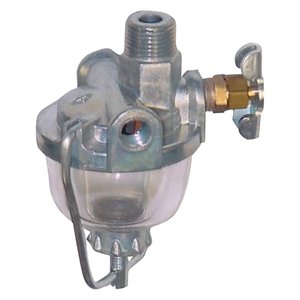 STRAINER FUEL — Part #EAP-163743