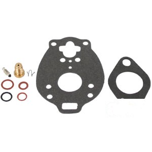 CARBURETOR KIT BASIC — Part #EAP-163744