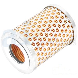 OIL FILTER - OEM 17H1784 — Part #EAP-163746