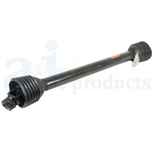 BP4 1 3/8-6 QD X 1 3/8 QD — Part #EAP-163835