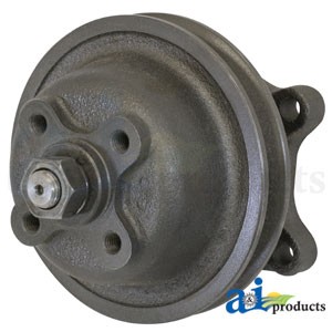 WATER PUMP — Part #EAP-163920