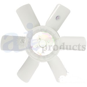 FAN 6 BLADE — Part #EAP-163945