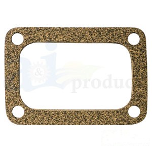 GASKET VENT COVER — Part #EAP-164063