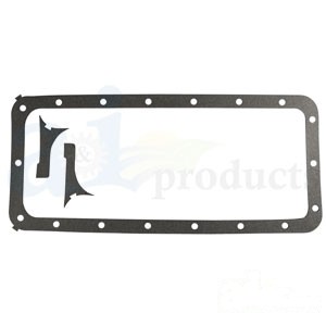 GASKET PAN — Part #EAP-164066