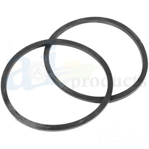 GASKET (FILTER COVER TO P — Part #EAP-164085