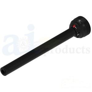 CV YOKE & TUBE W/GUARD — Part #EAP-164094