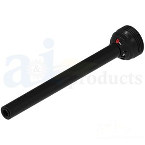 CV YOKE & TUBE W/GUARD — Part #EAP-164096