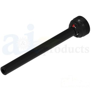 Y TUBE & SLEEV W/ GUARD — Part #EAP-164100