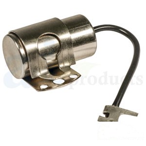 CONDENSER — Part #EAP-164104
