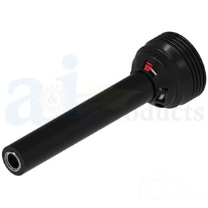 CV YOKE & TUBE W/GUARD — Part #EAP-164110