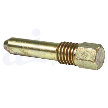 BOLT WHEEL STOP — Part #EAP-164124