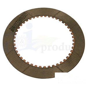 DISC BRAKE PISTON/CLUTCH — Part #EAP-164162