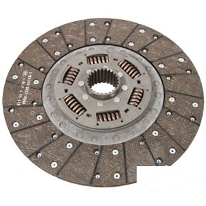 CLUTCH DISC — Part #EAP-164209