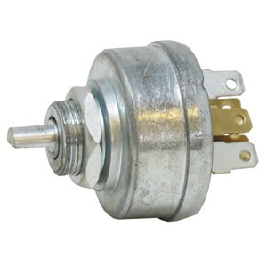 ROTARY SWITCH — Part #EAP-164277