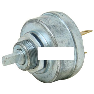 LIGHT SWITCH — Part #EAP-164279