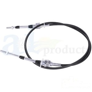 CABLE CLUTCH CONTROL — Part #EAP-164311