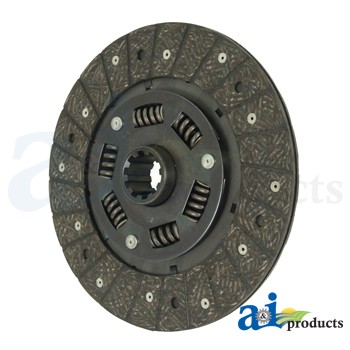 TRANS. DISC (ROCKFORD) — Part #EAP-164458