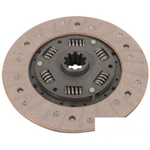 TRANS DISC 9" FERAMIC — Part #EAP-164460