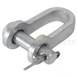 SHACKLE — Part #EAP-164471