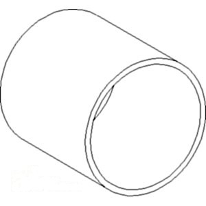 BUSHING ST. GEAR OUTER — Part #EAP-164488