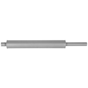 MUFFLER
