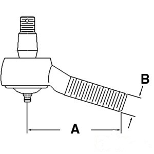 TIE ROD