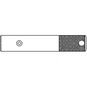 SHAFT CLUTCH RELEASE — Part #EAP-164502
