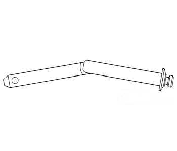 PIN LEVELING BOX — Part #EAP-164576