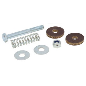 BOLT & WASHER KIT — Part #EAP-164612