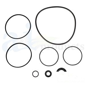 STEERING PUMP KIT — Part #EAP-164614