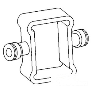 PISTON HYD PUMP — Part #EAP-164615