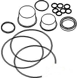 ORBITOL SEAL KT — Part #EAP-164619
