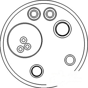 STEERING PUMP KIT — Part #EAP-164623