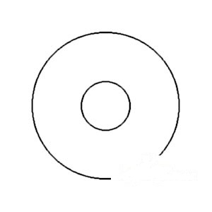 GASKET HYD.