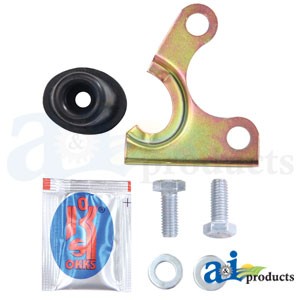SEAL LH ACTUATOR — Part #EAP-164648