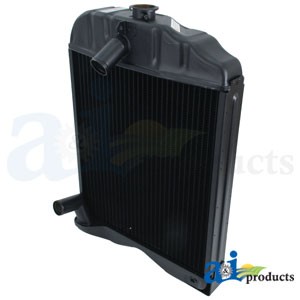 RADIATOR — Part #EAP-164710