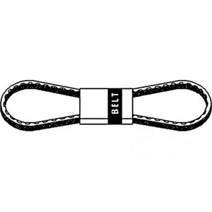 FAN BELT — Part #EAP-164713