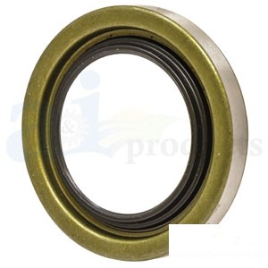SEAL — Part #EAP-164721
