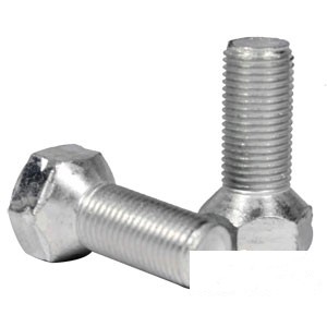 BOLT FRONT WHEEL — Part #EAP-164754