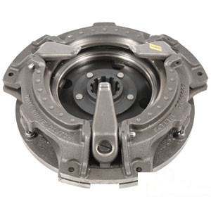 DUAL CLUTCH ASSY. — Part #EAP-164777