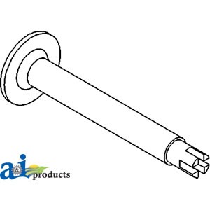 PLUNGER — Part #EAP-164803